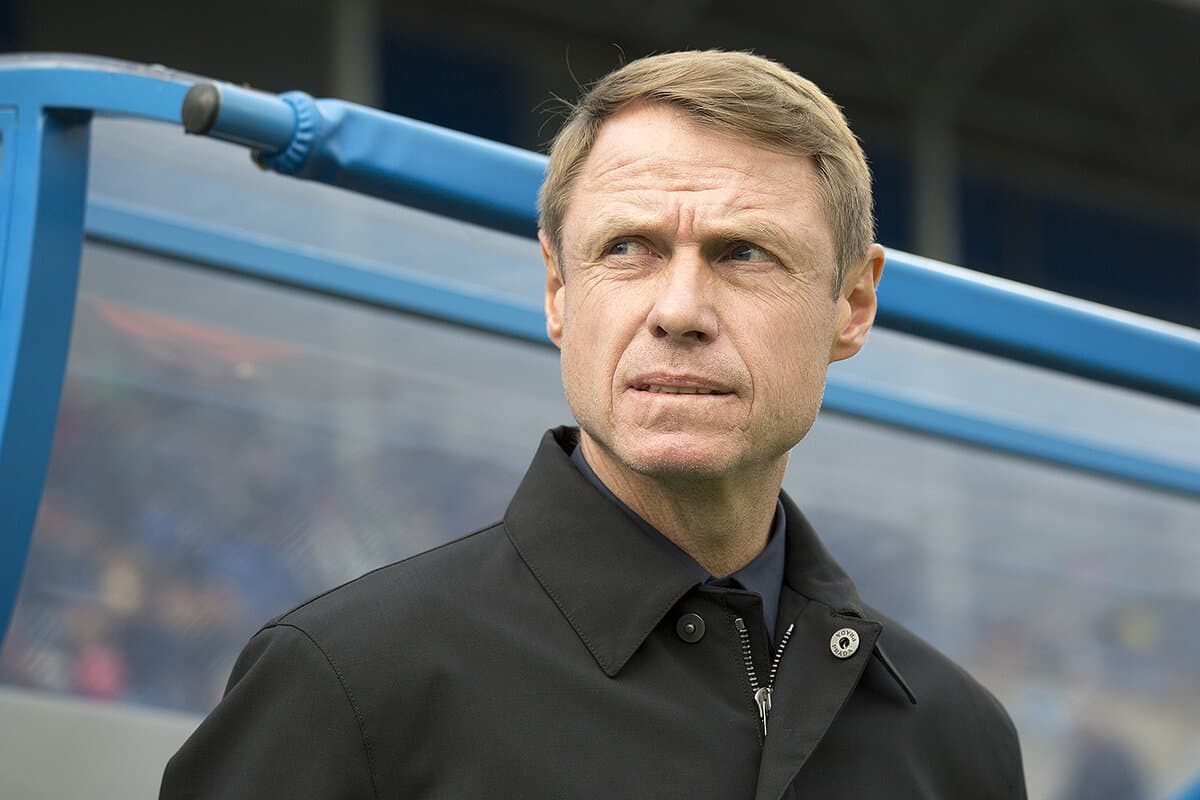 «Шахтер» мог перехватить Кононова у «Спартака»