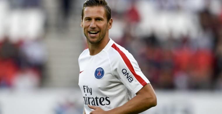 Лига чемпионов: Крыховьяк выводит «Локомотив» вперед