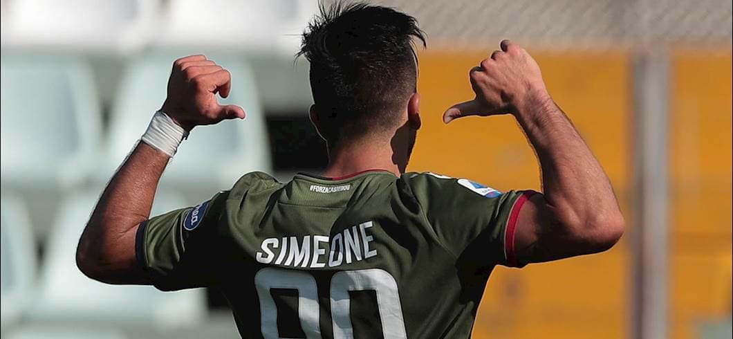 «Кальяри» - «Дженоа» - эксперты ожидают равный поединок