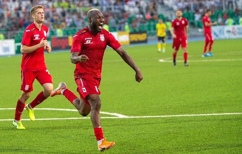 «Уфа» - «Спартак» - эксперты прочат победу красно-белым