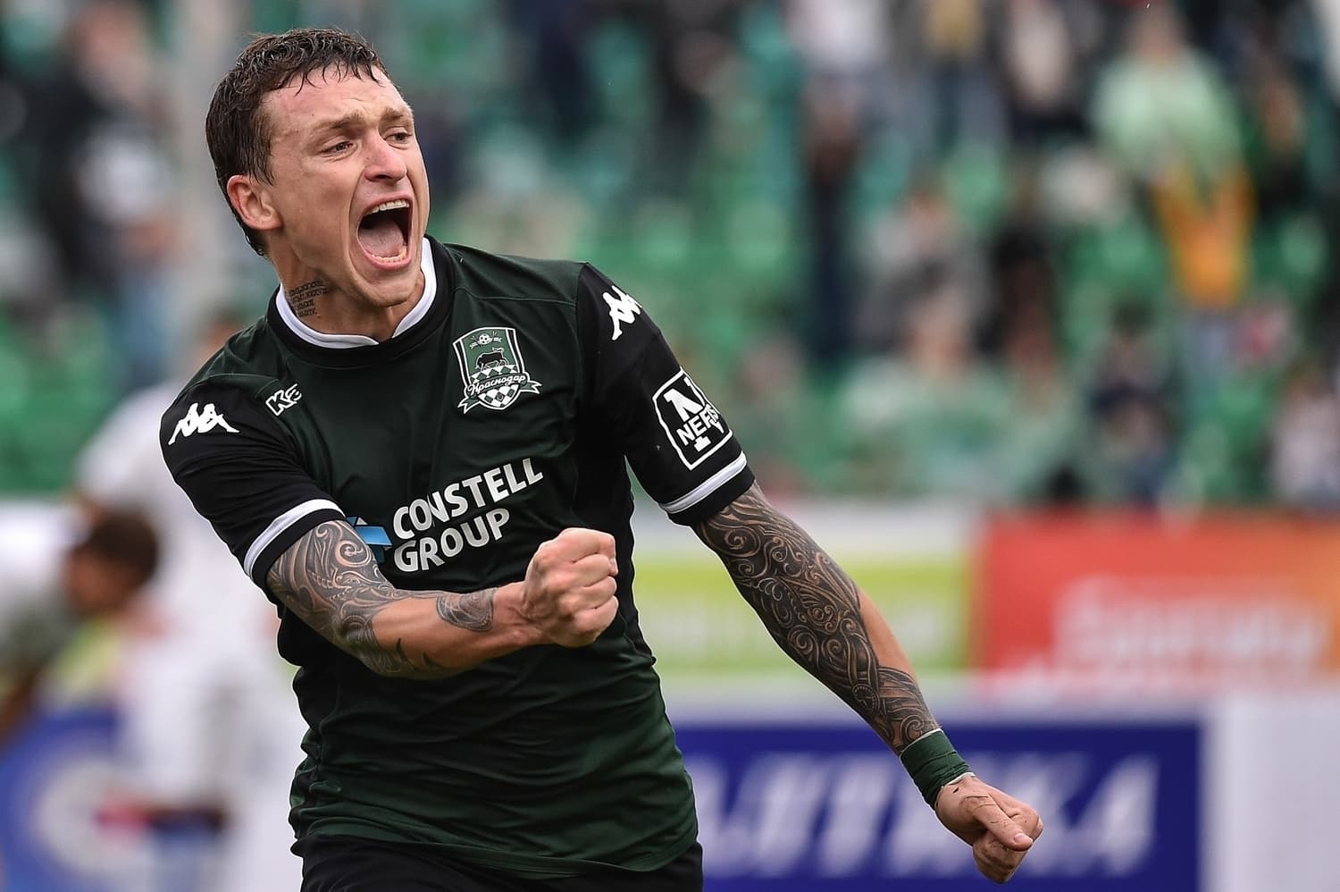 3 причины, почему Мамаев срочно нужен «Спартаку»