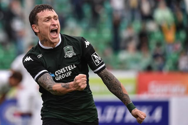 3 причины, почему Мамаев срочно нужен «Спартаку»