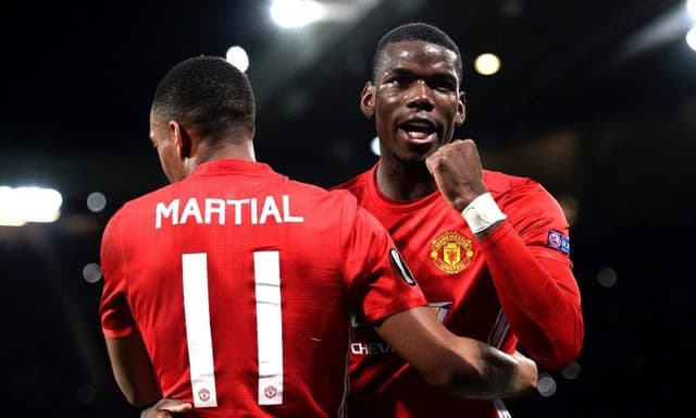 Игру «Вест Хэм» - «МЮ» из-за травм пропустят сразу 3 игрока «красных дьяволов»