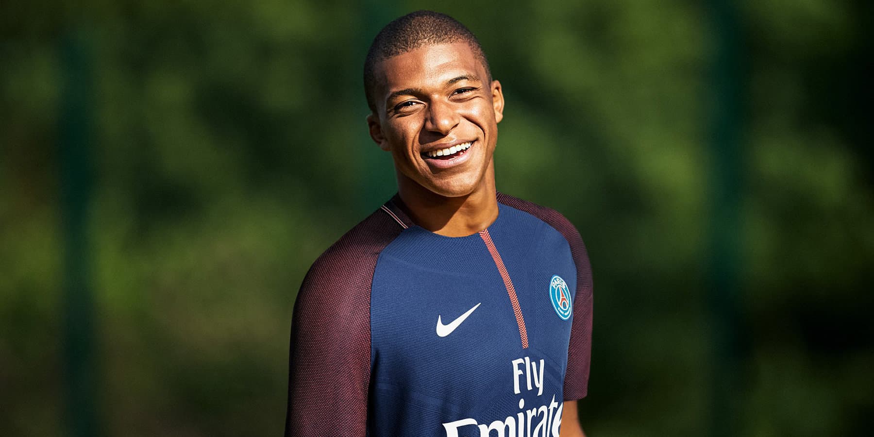 «Реал» предложит 150 миллионов евро и Винисиуса за Мбаппе следующим летом