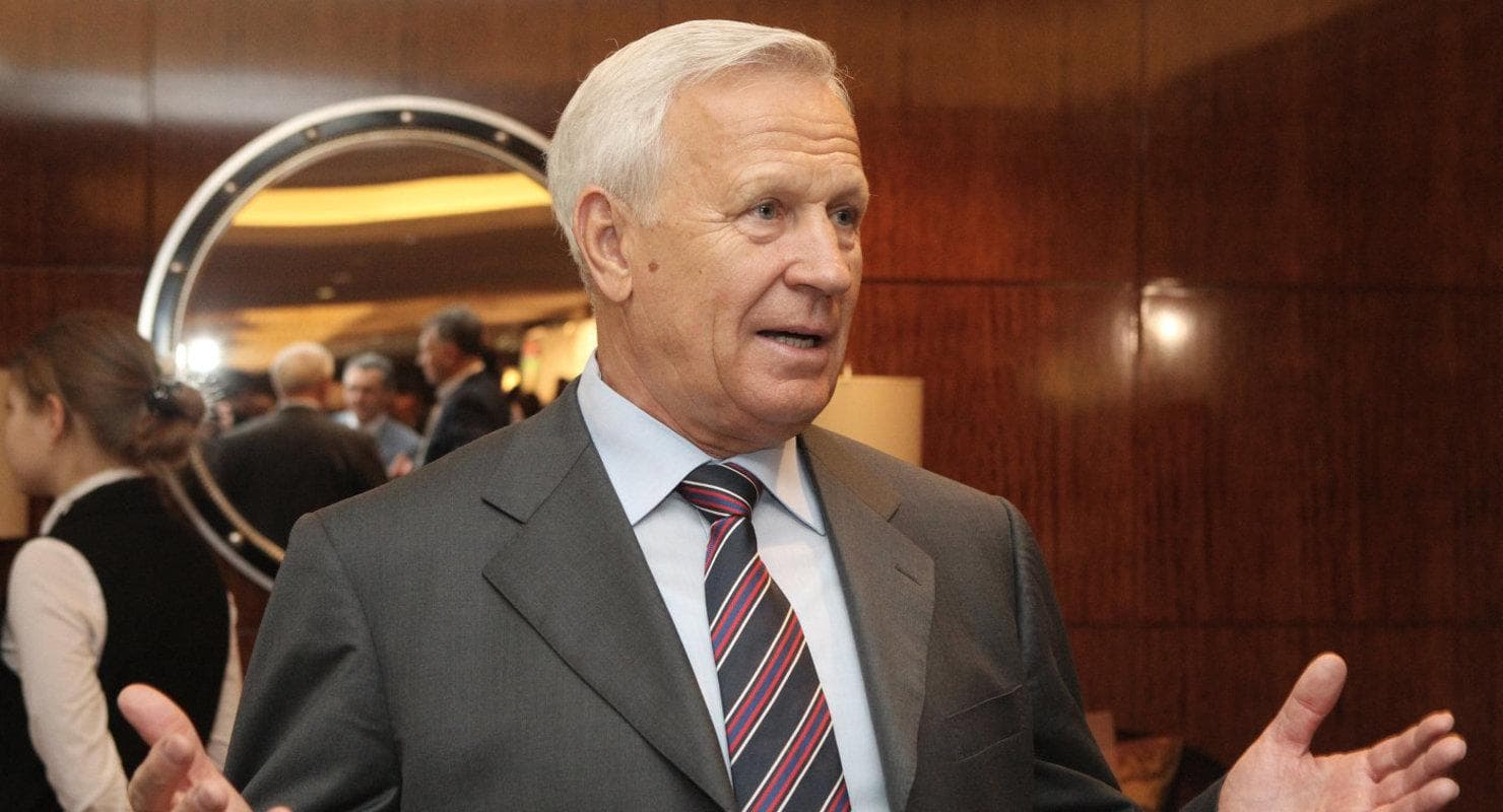 Колосков: претензии WADA к России не касаются футбола