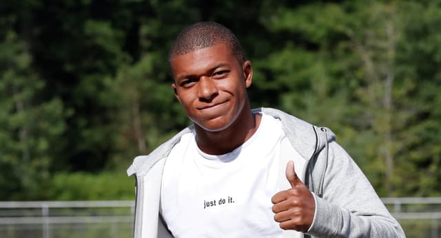 Испанский журналист: Мбаппе перейдет в мадридский «Реал» следующим летом