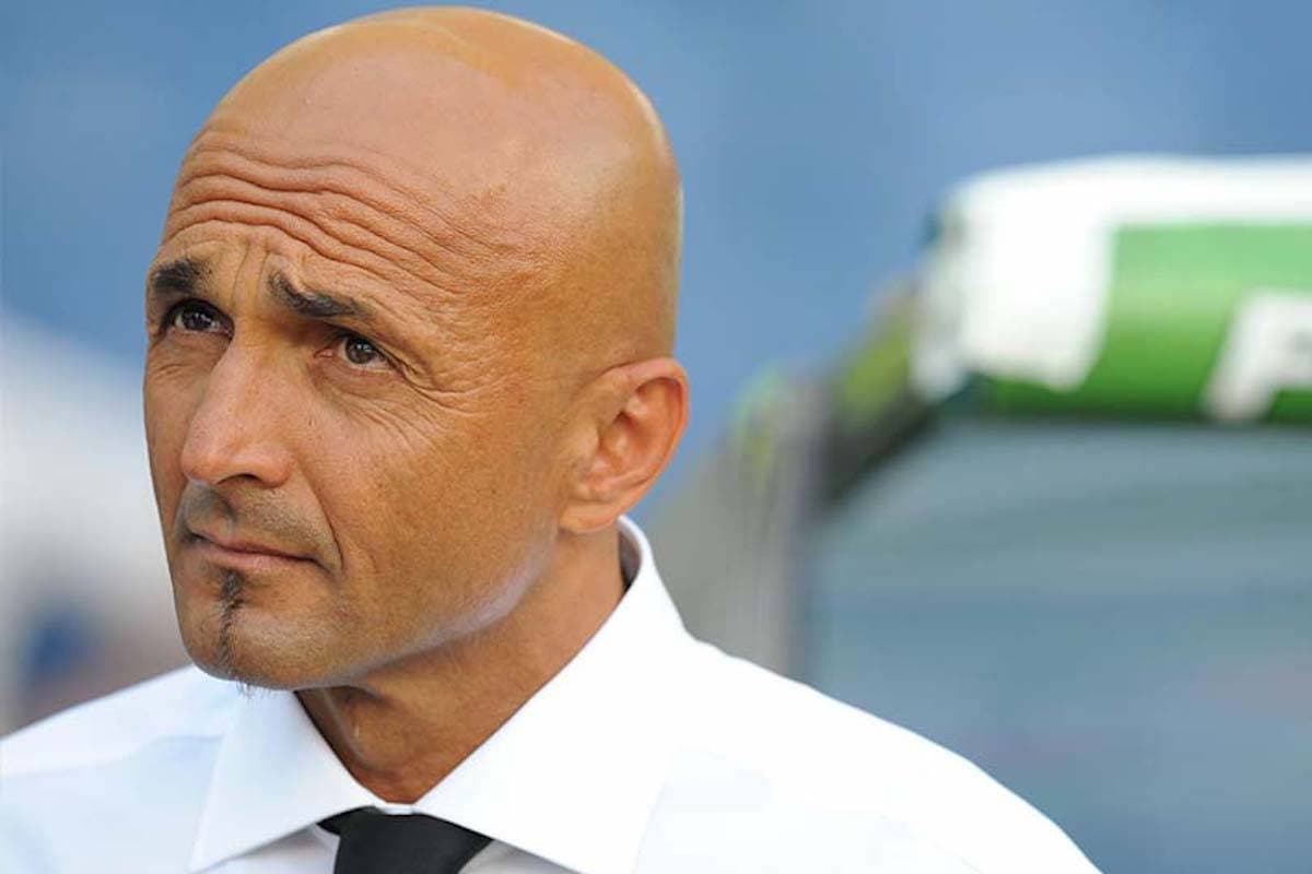 Лучано Спаллетти может возглавить «Милан»