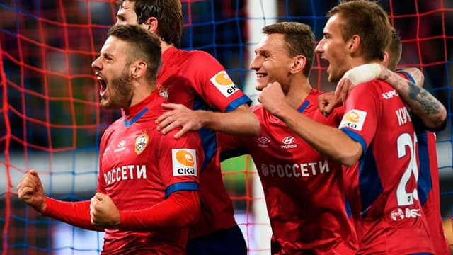 «Алания» - ЦСКА аналитики ожидают победы красно-синих