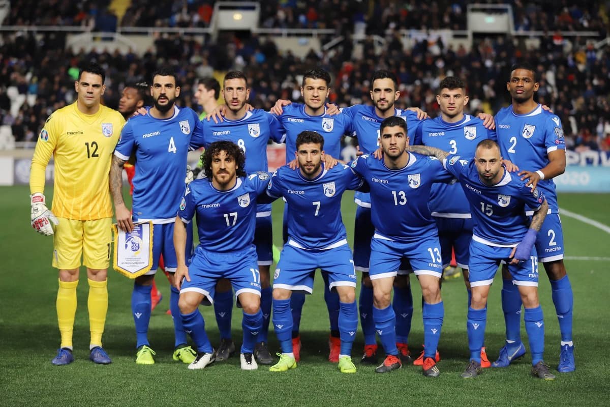 Эксперты не верят в победу Казахстана над Кипром