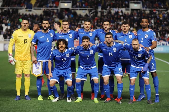 Эксперты не верят в победу Казахстана над Кипром