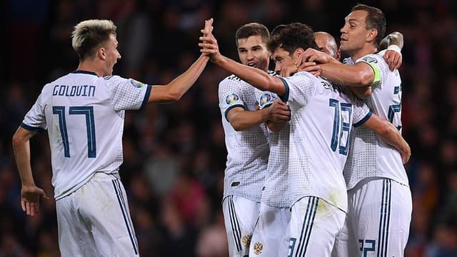 Россия – Шотландия: эксперты отдают предпочтение хозяевам поля