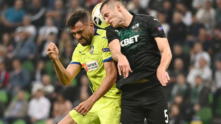 Таблица коэффициентов УЕФА: Поражения российских клубов в ЛЧ и ЛЕ приблизили Португалию к России