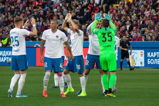 «Сочи» - «Ахмат»: коэффициенты на победу хозяев обвалились на 16%