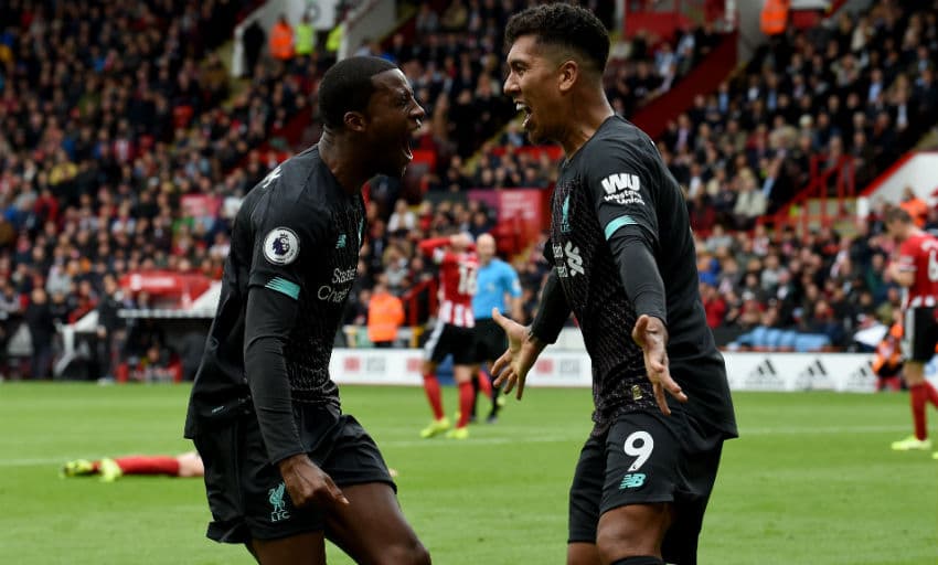 «Ливерпуль» - «Зальцбург»: прогнозисты не дают ни единого шанса гостям