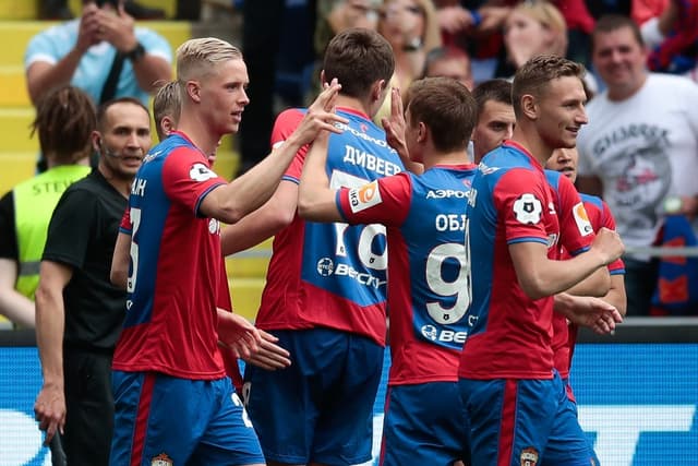 Эксперты и прогнозисты уверены в победе ЦСКА над «Эспаньолом»