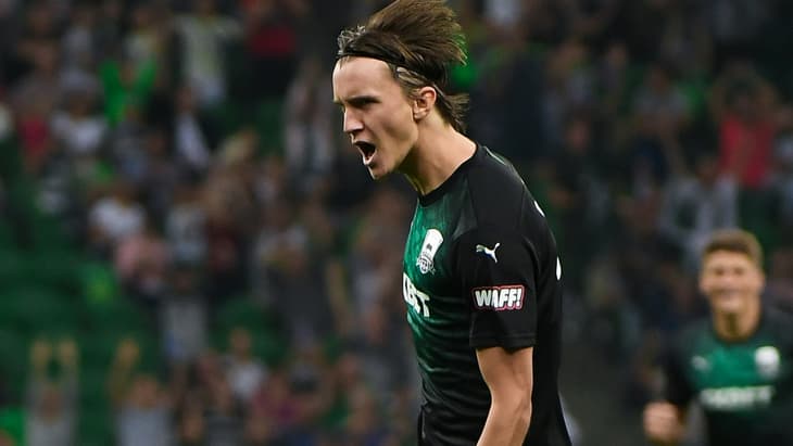 «Краснодар»-«Спартак»: эксперты уверены в победе «быков»