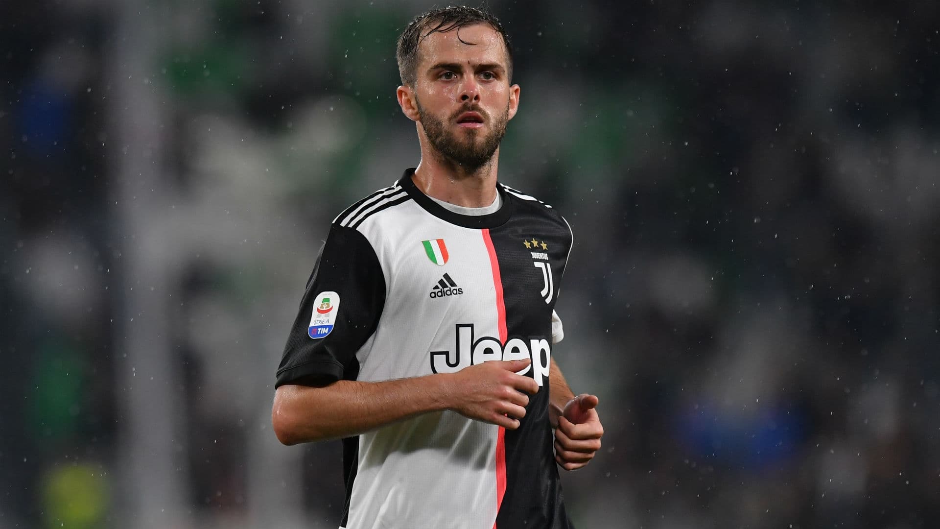 Полузащитника «Ювентуса» Пьянича оскорбляли по национальному признаку в матче с «Брешией»
