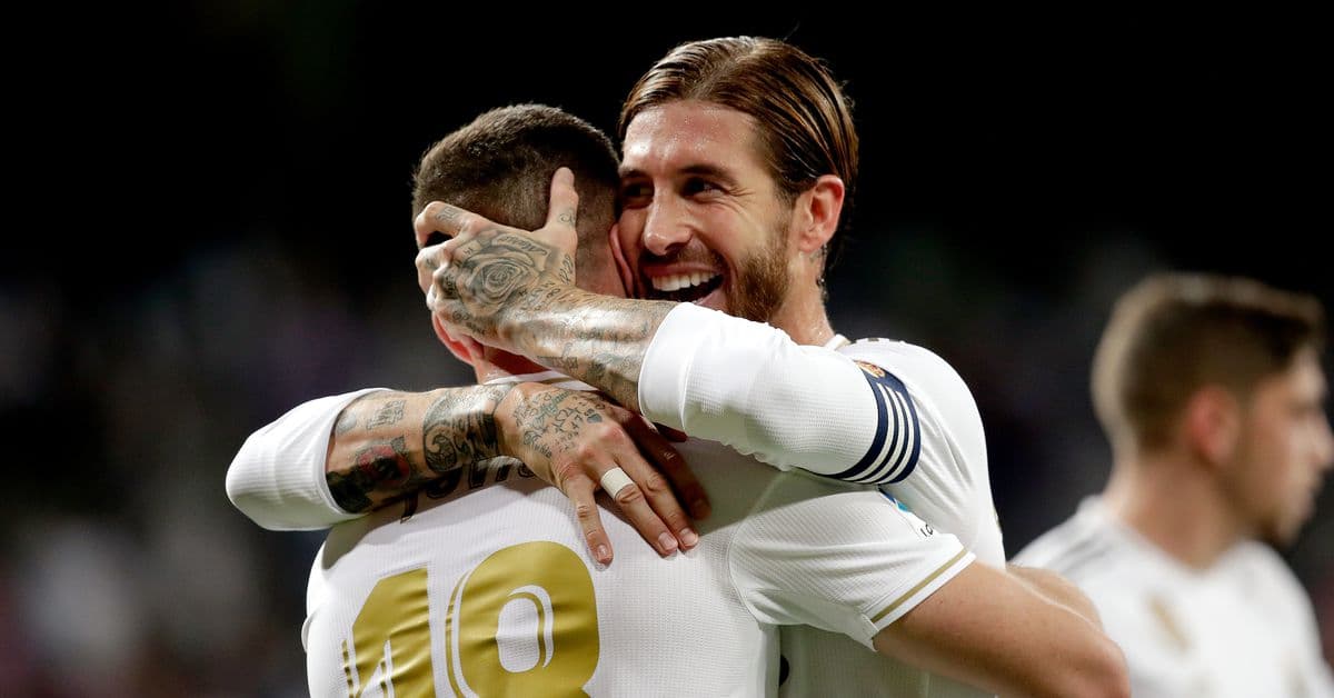 «Атлетико» - «Реал» эксперты дают командам равные шансы на победу