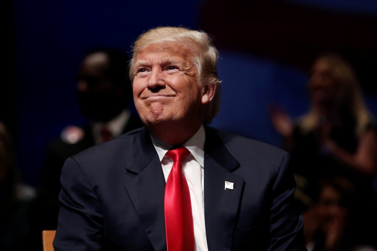 Аналитики: демократы США могут не стараться – импичмента Трампа им не добиться