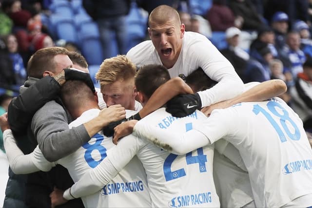 «Сочи» - «Ахмат»: аналитики считают фаворитами хозяев поля