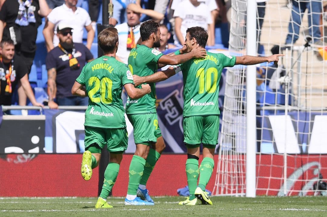 «Реал Сосьедад» - «Алавес» эксперты прочат победу хозяевам поля