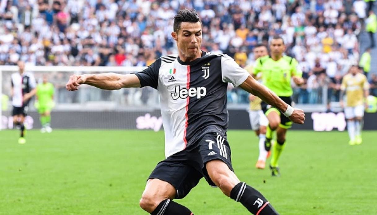 «Ювентус» - «Байер»: аналитики считают, что немцы обречены