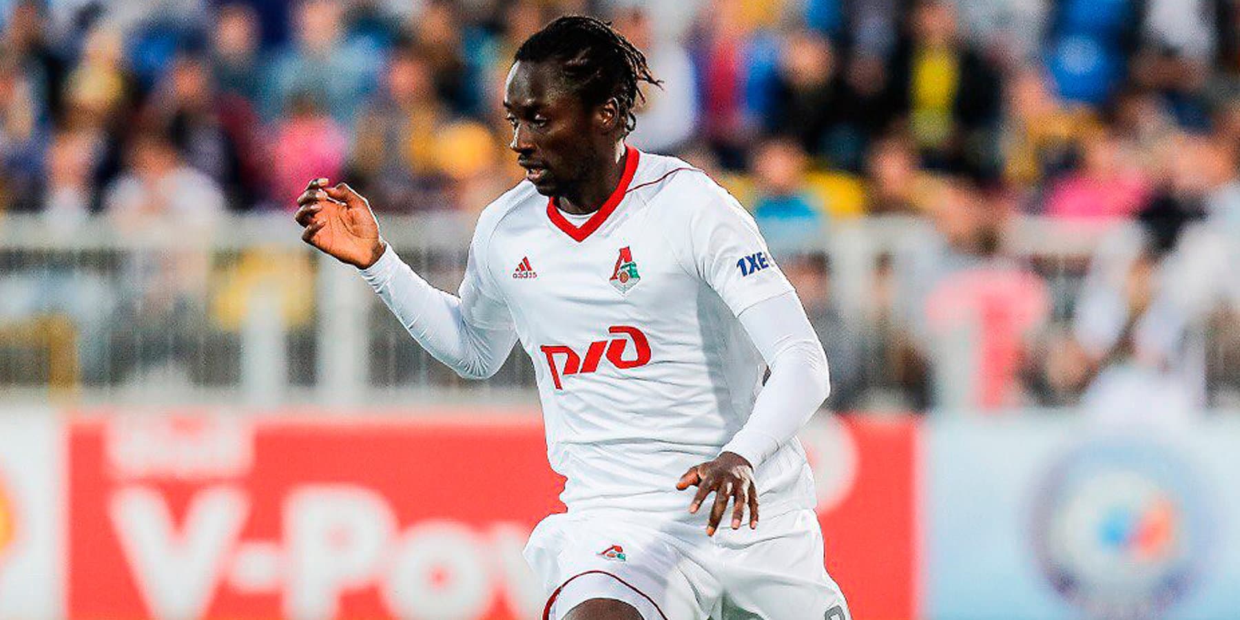 «Локомотив» победил «Арсенал» и возглавил турнирную таблицу РПЛ