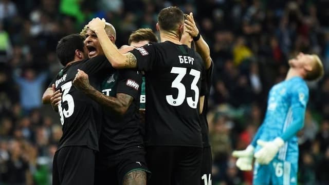 «Краснодар» - «Хетафе»: эксперты отдают незначительное предпочтение гостям