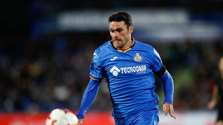 Лига Европы: «Хетафе» забил второй гол «Краснодару»