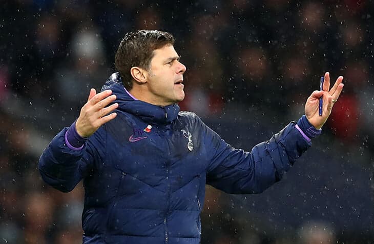 Почеттино, Ковач, Рангник и Шмидт – кандидаты на замену Люсьена Фавра на посту тренера дортмундской «Боруссии»