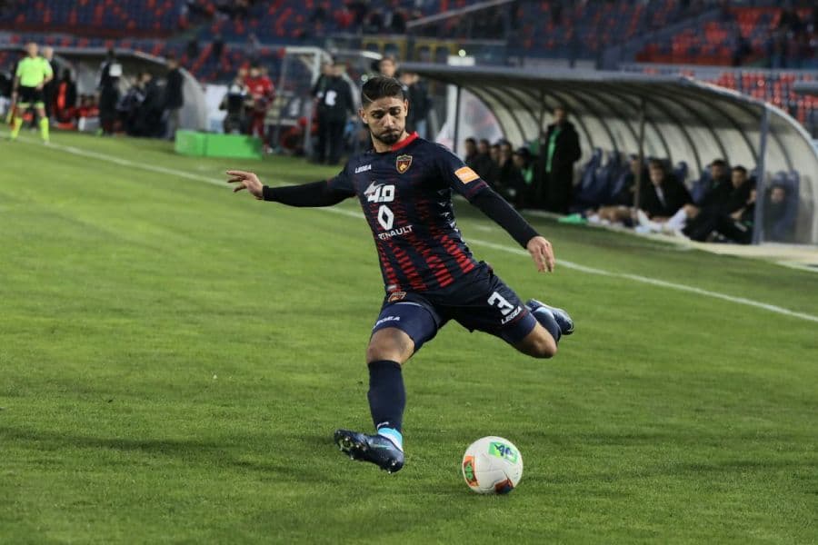 Козенца-Читтаделла