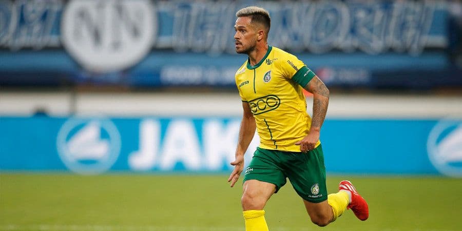 фортуна-зволе