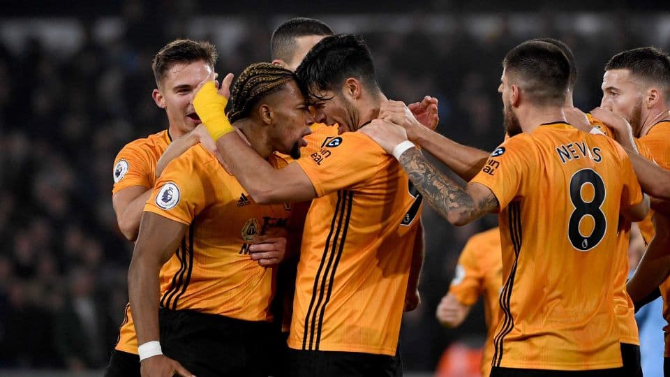 вулверхэмптон-брайтон