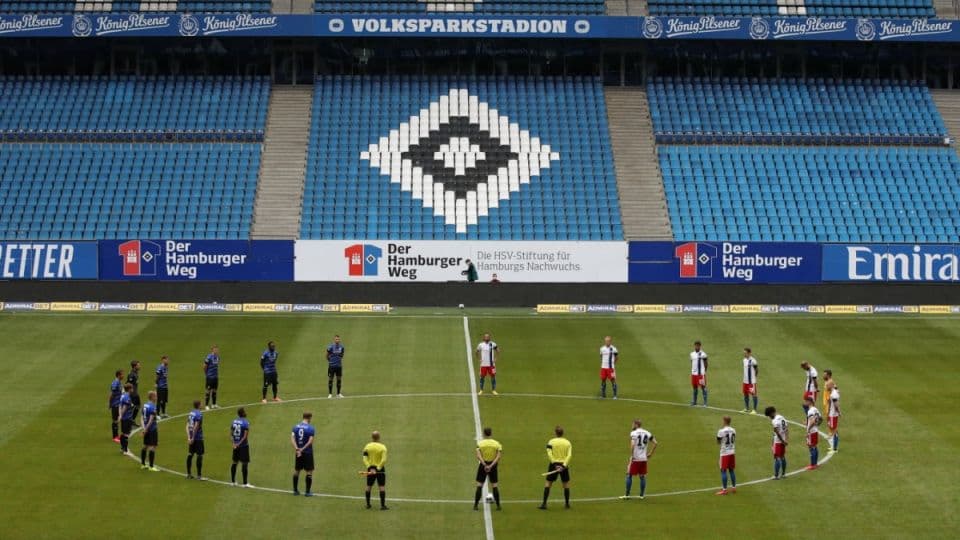 Штутгарт - Гамбург