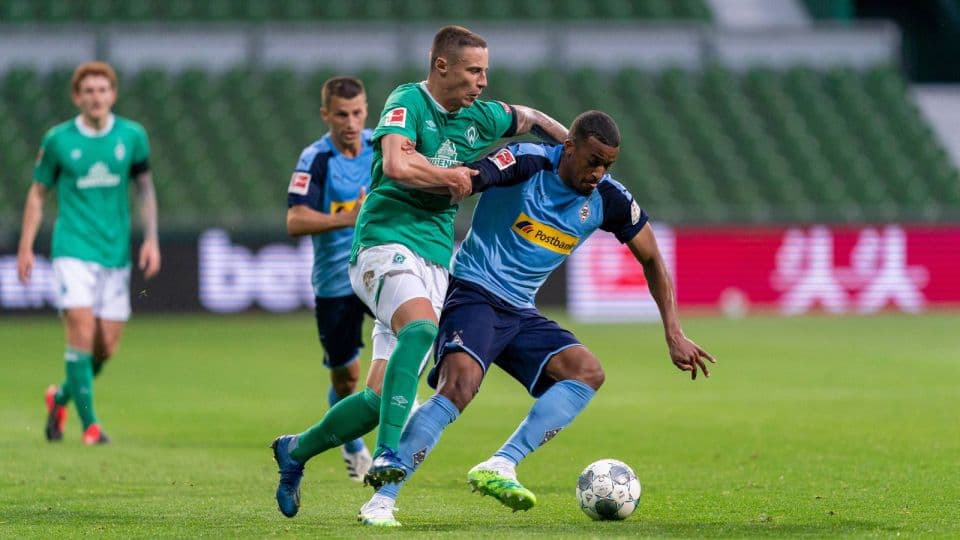 боруссия-унион