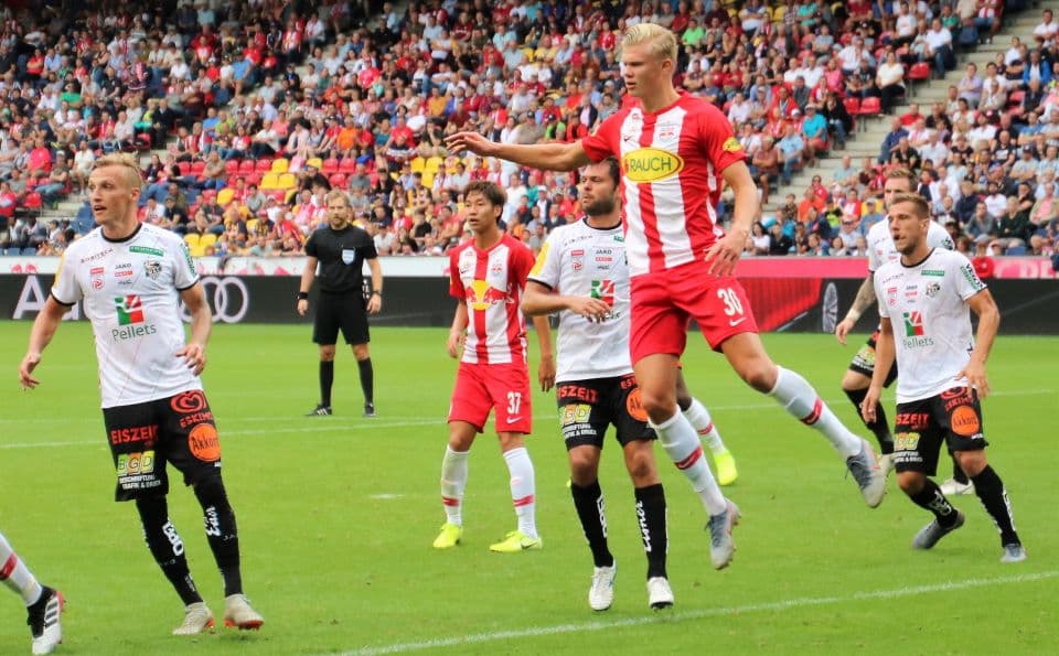 Штурм - Вольфсбергер