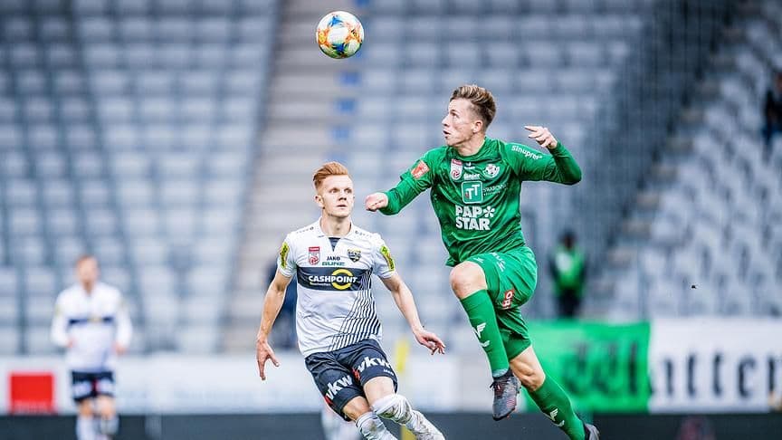 Альтах - Сваровски Ваттенс