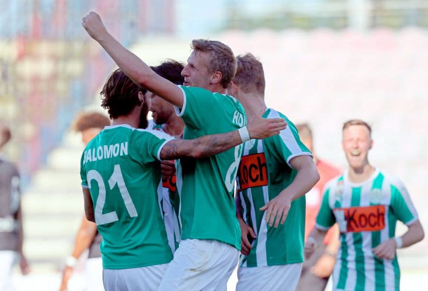 Сваровски Ваттенс - Маттерсбург