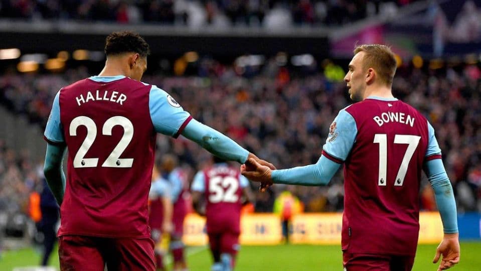 «Вест Хэм» - «Вулверхэмптон»