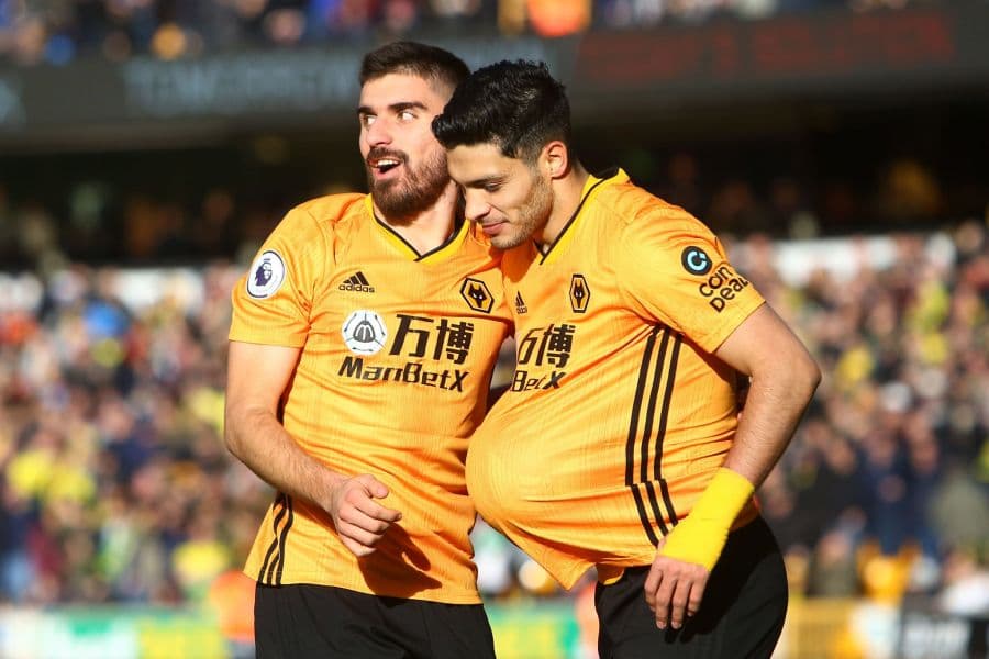 «Вест Хэм» - «Вулверхэмптон»