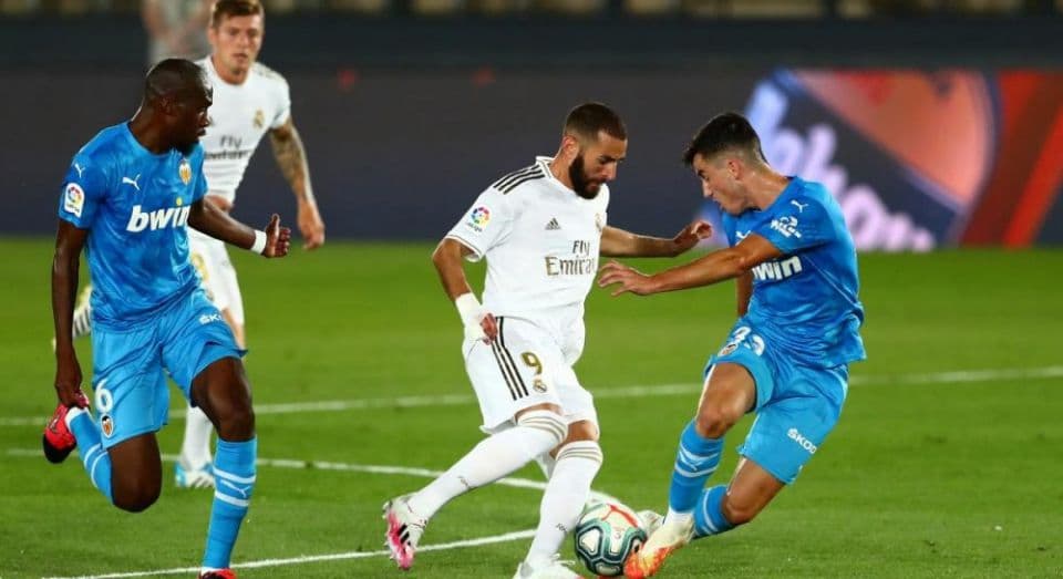 валенсия-осасуна