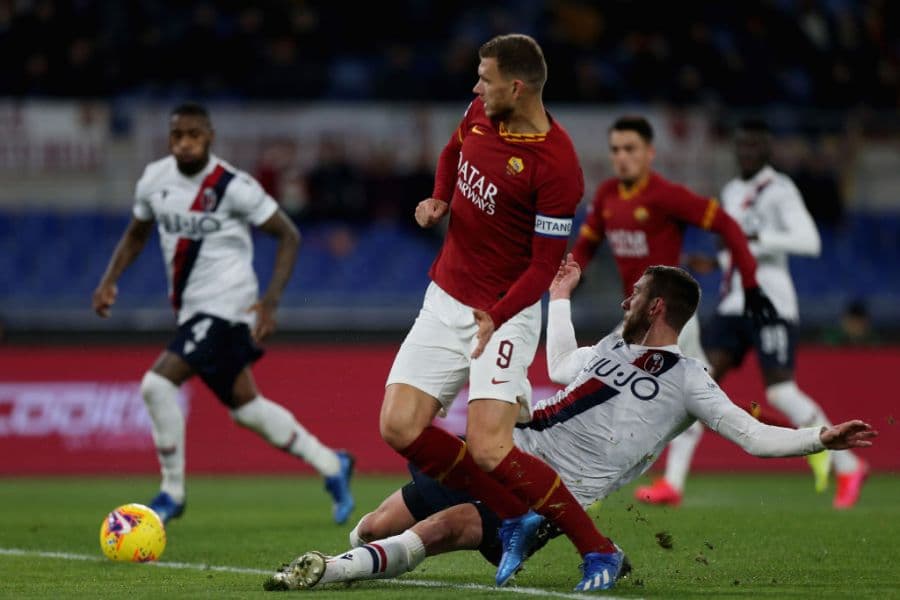 рома-удинезе