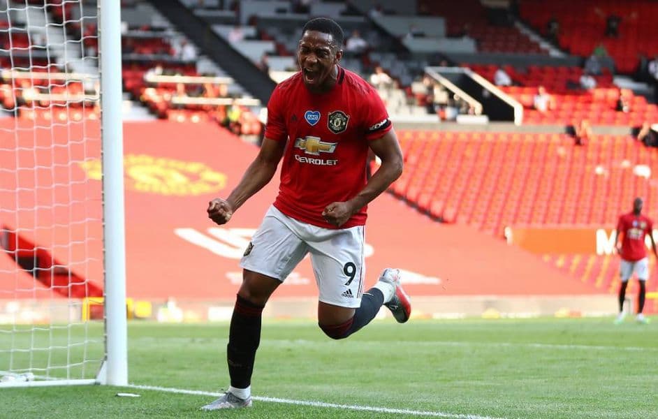 Брайтон - Манчестер Юнайтед