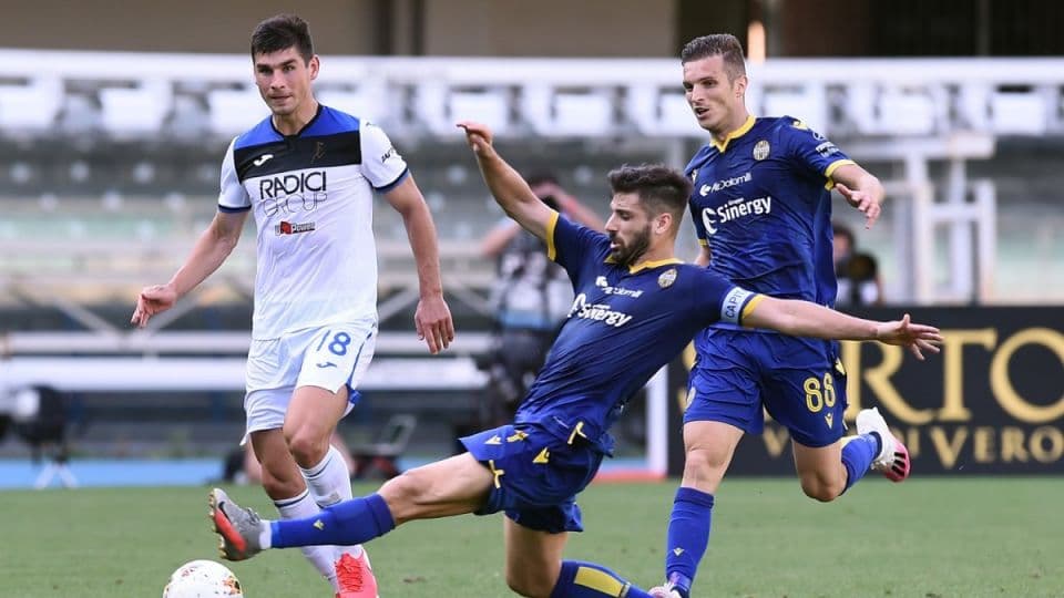 торино-верона