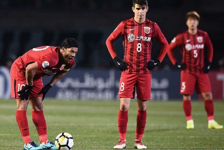 Тяньцзинь Тэда - Шанхай СИПГ