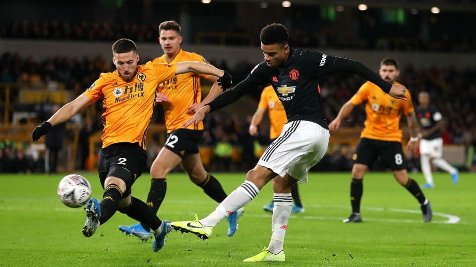 шеффилд-вулверхэмптон