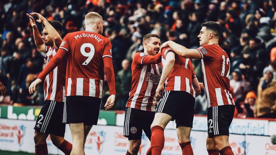 шеффилд-вулверхэмптон