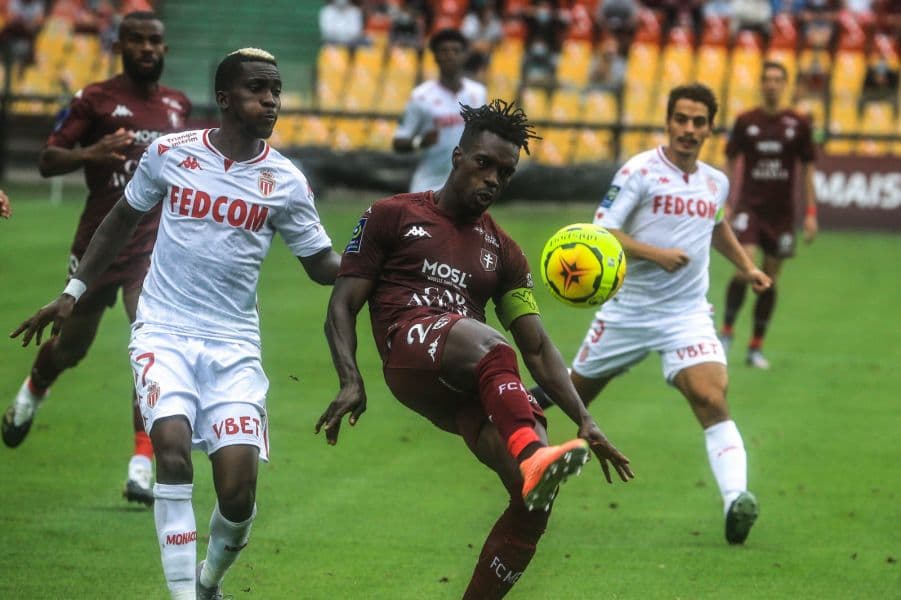 Лилль - Нант