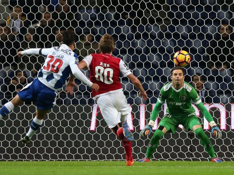 Порту-Брага