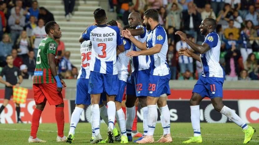 Порту-Брага